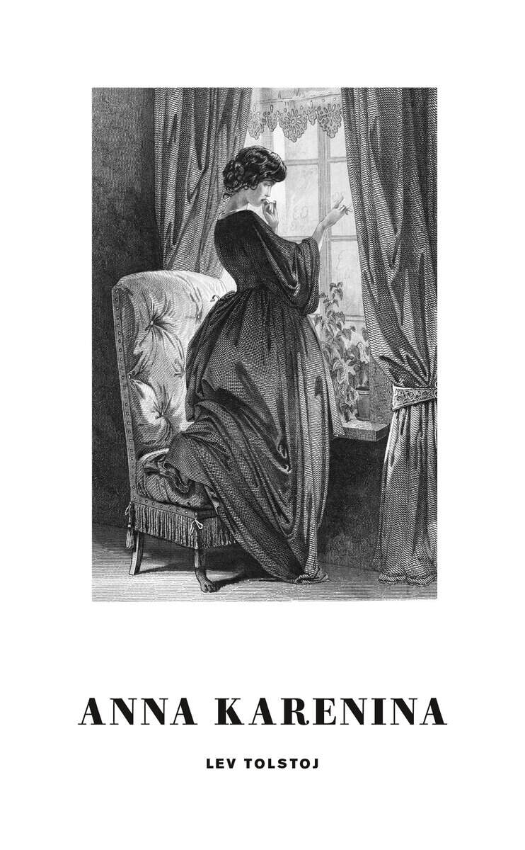 Tolstoj, Lev | Anna Karenina : Value, object or array expected.* Line 1, Column 2  Extra non-whitespace after JSON value.
