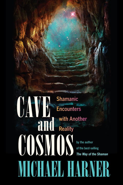 Harner, Michael J. | Cave and Cosmos : Value, object or array expected.* Line 1, Column 2  Extra non-whitespace after JS...