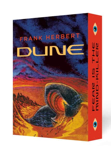 Herbert, Frank | Dune : Deluxe Edition