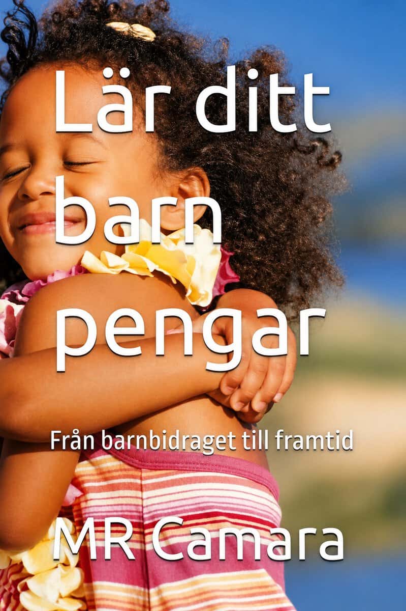 Mr Camara | Lär ditt barn pengar