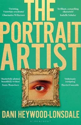 Heywood-Lonsdale, Dani | The Portrait Artist