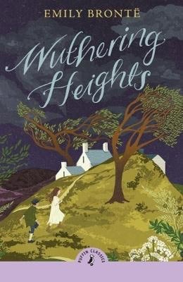 Bronte, Emily | Wuthering Heights