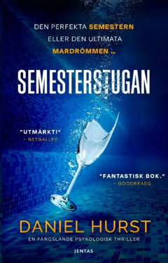 Hurst, Daniel | Semesterstugan