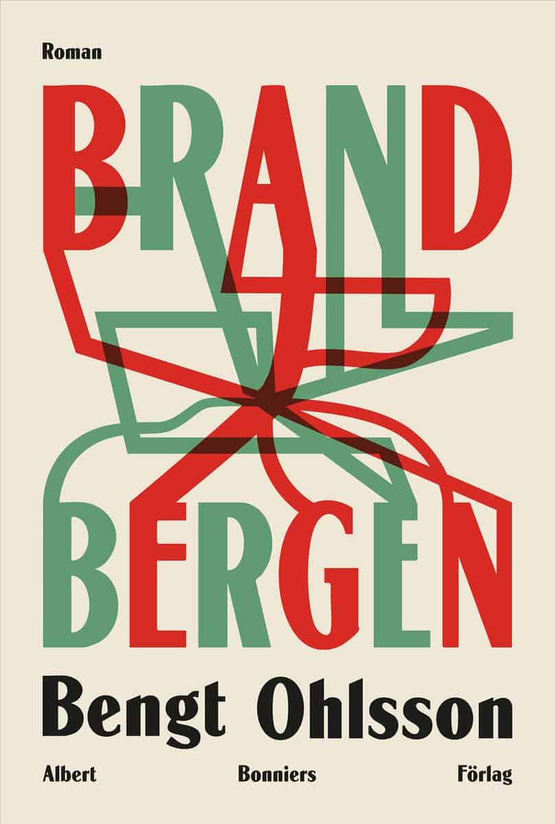 Ohlsson, Bengt | Brandbergen