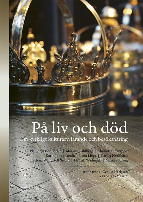 Karlsson, Cecilia | Ingerholt, Charlotta | Johannesson, Karin | Nordbäck, Carola | Liepe, Lena | Bengtsson Melin, Pia | ...