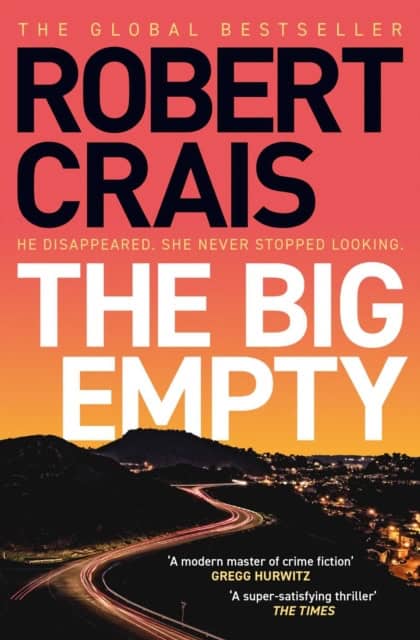 Crais, Robert | The Big Empty