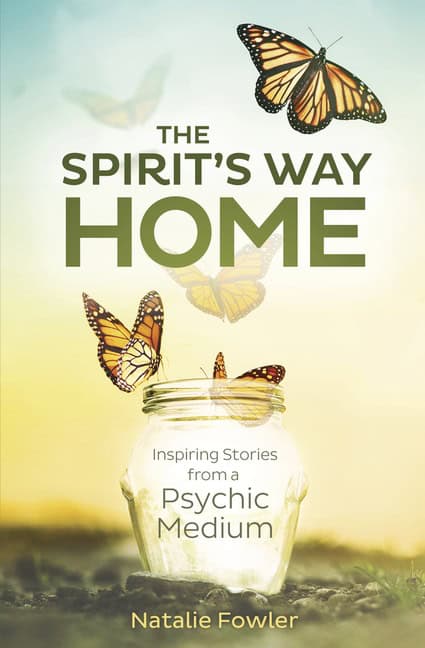 Natalie Fowler | The Spirit's Way Home
