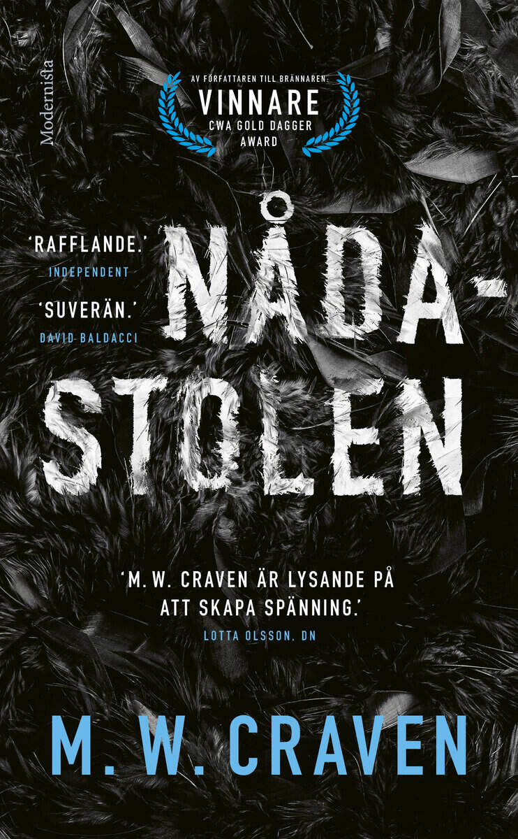 Craven, M. W. | Nådastolen