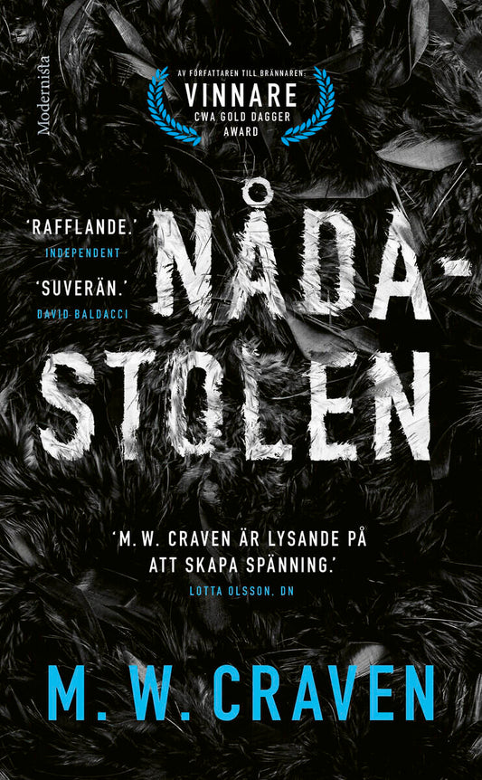 Craven, M. W. | Nådastolen