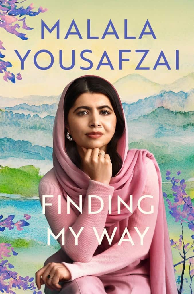 Yousafzai, Malala | Finding My Way
