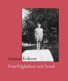 Eriksson, Gunnar | Från Våghalsen och Svind