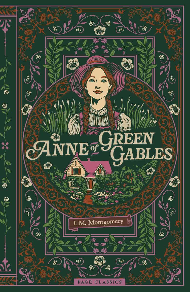 Montgomery, L. M. | Anne of Green Gables