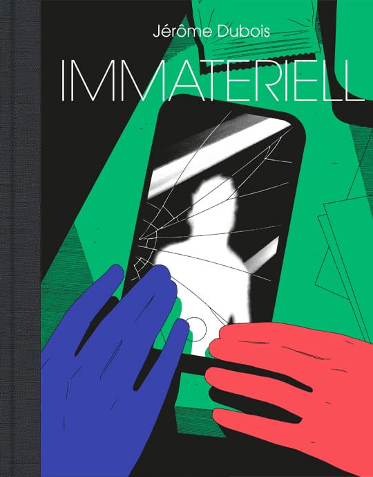 Dubois, Jérôme | Immateriell