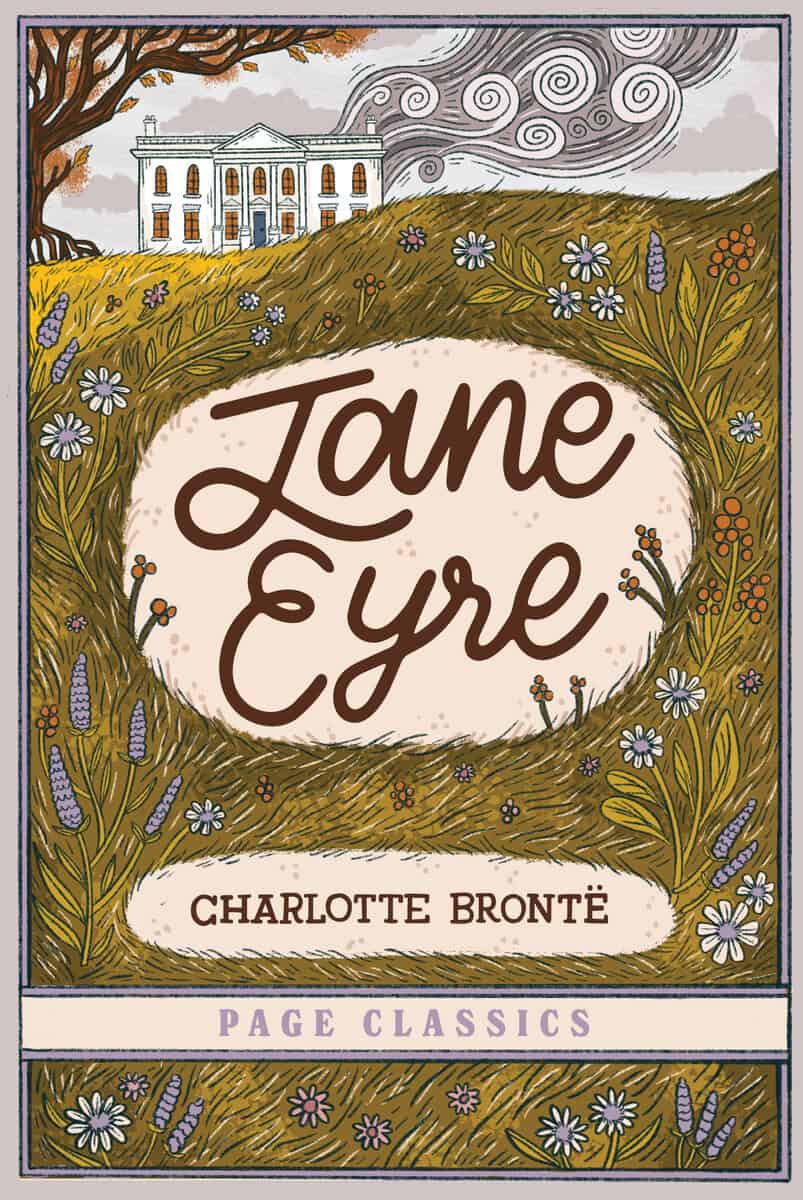 Brontë, Charlotte | Jane Eyre