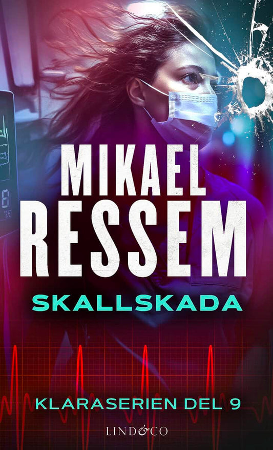 Ressem, Mikael | Skallskada