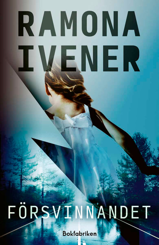 Ivener, Ramona | Försvinnandet
