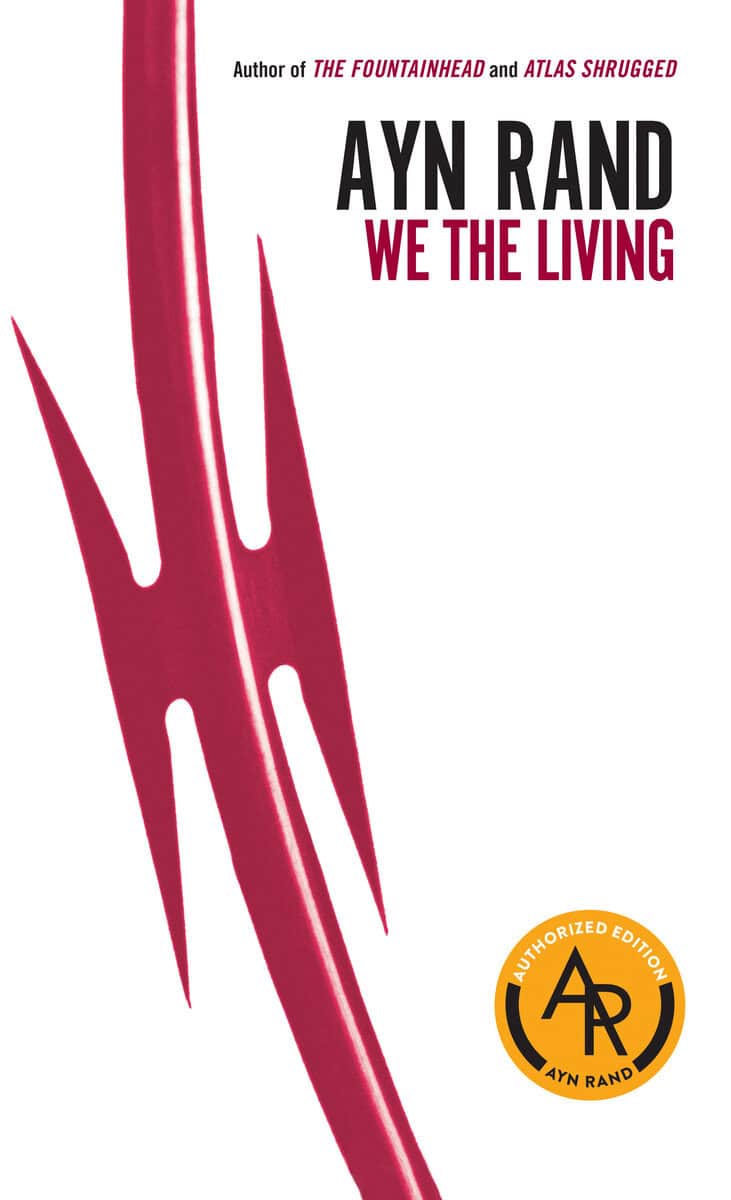 Rand, Ayn | We the Living