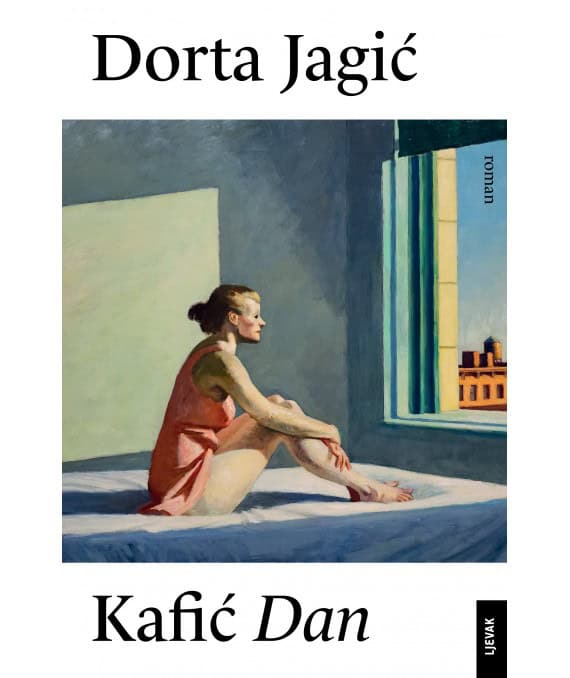 Jagić, Dorta | Kafić Dan