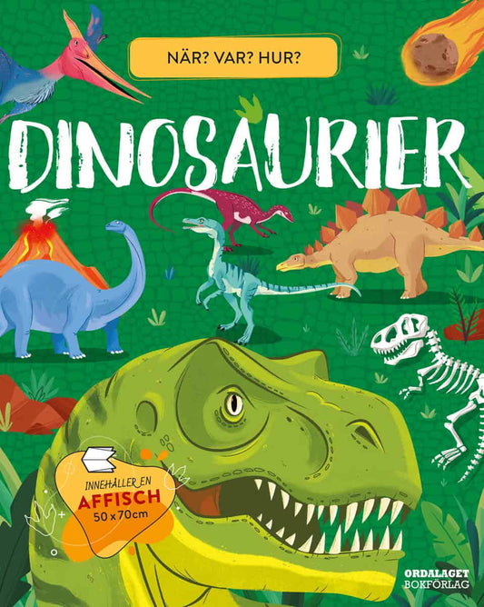 Pesavento, Giulia | Dinosaurier
