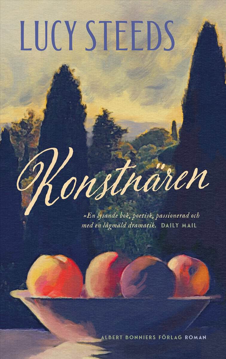 Steeds, Lucy | Konstnären