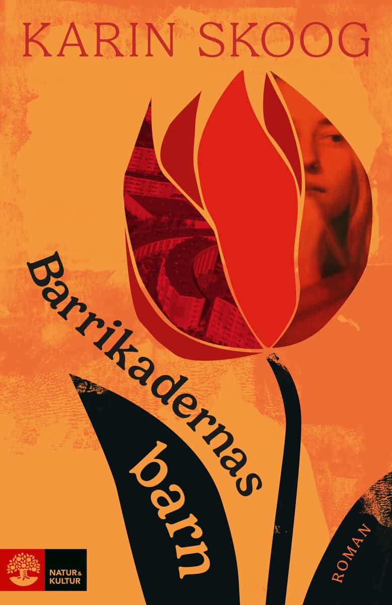 Skoog, Karin | Barrikadernas barn : Value, object or array expected.* Line 1, Column 2  Extra non-whitespace after JSON ...
