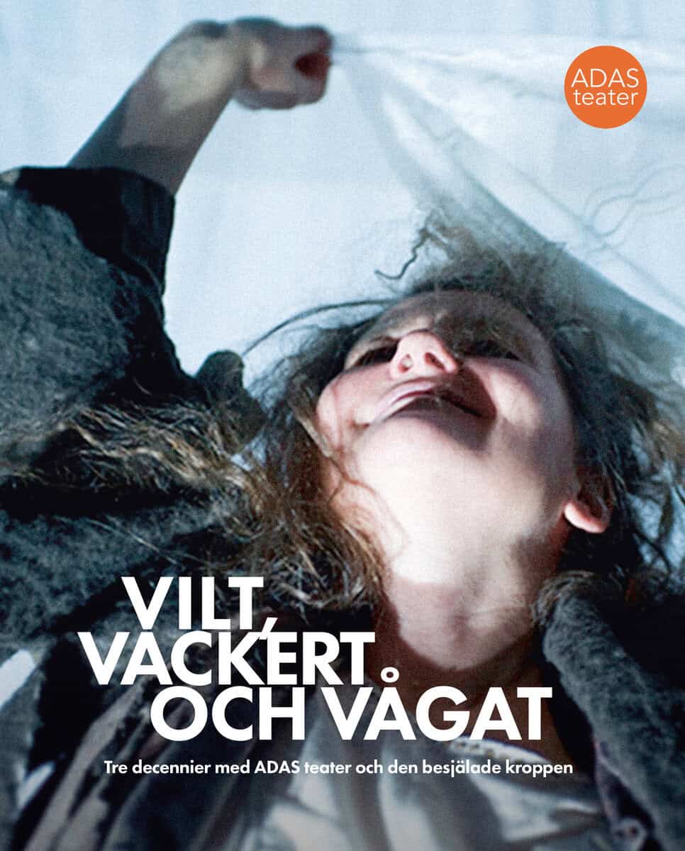 Gray, Josephine | Lewis, Annika B. | von Rosen, Astrid | Adler Sandblad, Fia | Widegren, Kajsa | Grehn, Sandra | Vilt, v...