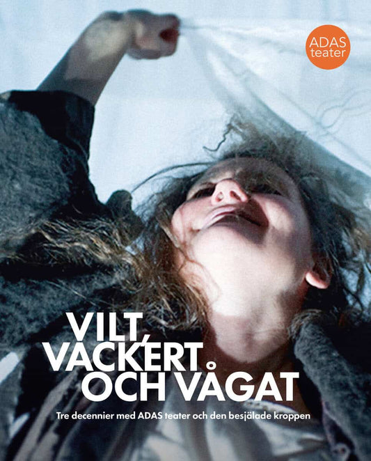 Gray, Josephine | Lewis, Annika B. | von Rosen, Astrid | Adler Sandblad, Fia | Widegren, Kajsa | Grehn, Sandra | Vilt, v...