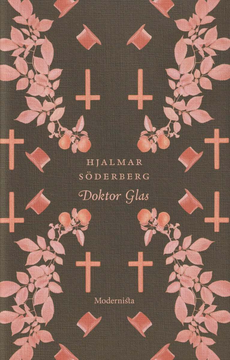 Söderberg, Hjalmar | Doktor Glas