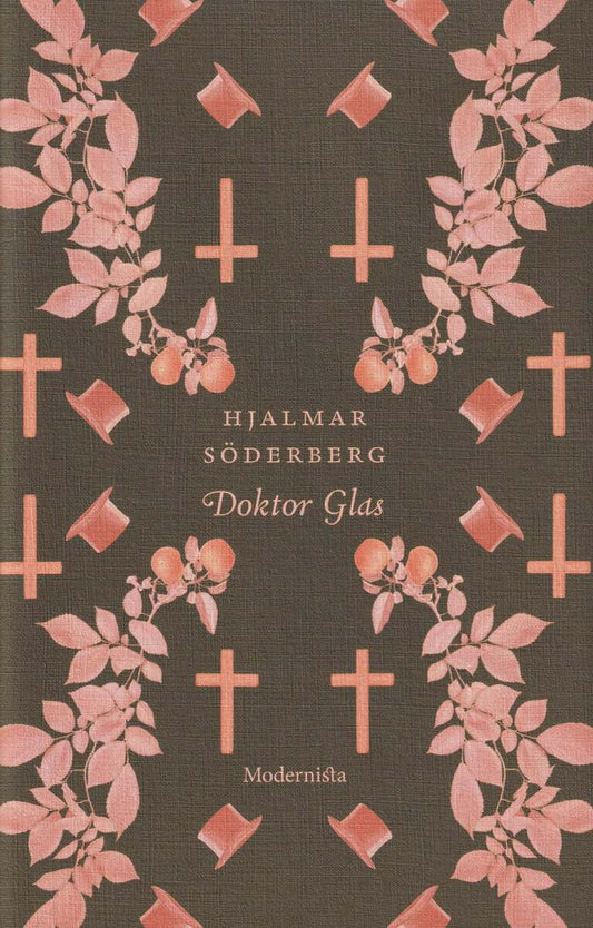 Söderberg, Hjalmar | Doktor Glas