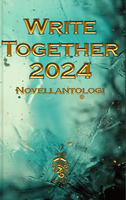 Johansson, Karl | Ke'oni, Ló | Uddh, Åsa | Persson, Carina | Write Together 2024