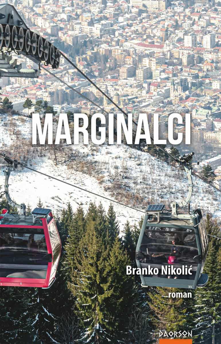 Nikolic, Branko | Marginalci