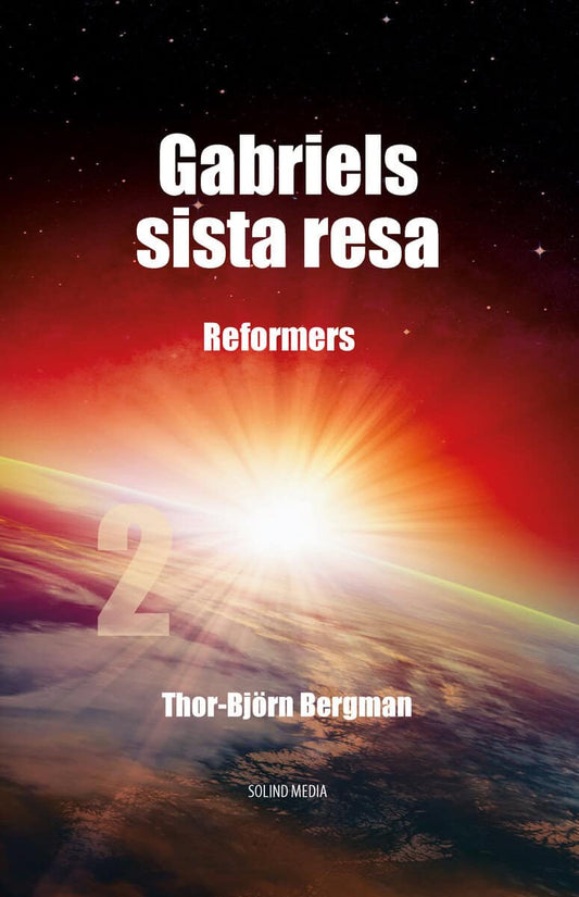 Bergman, Thor-Björn | Reformers