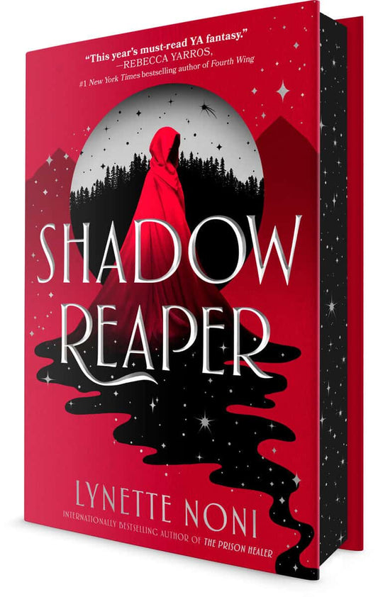 Noni, Lynette | Shadow Reaper