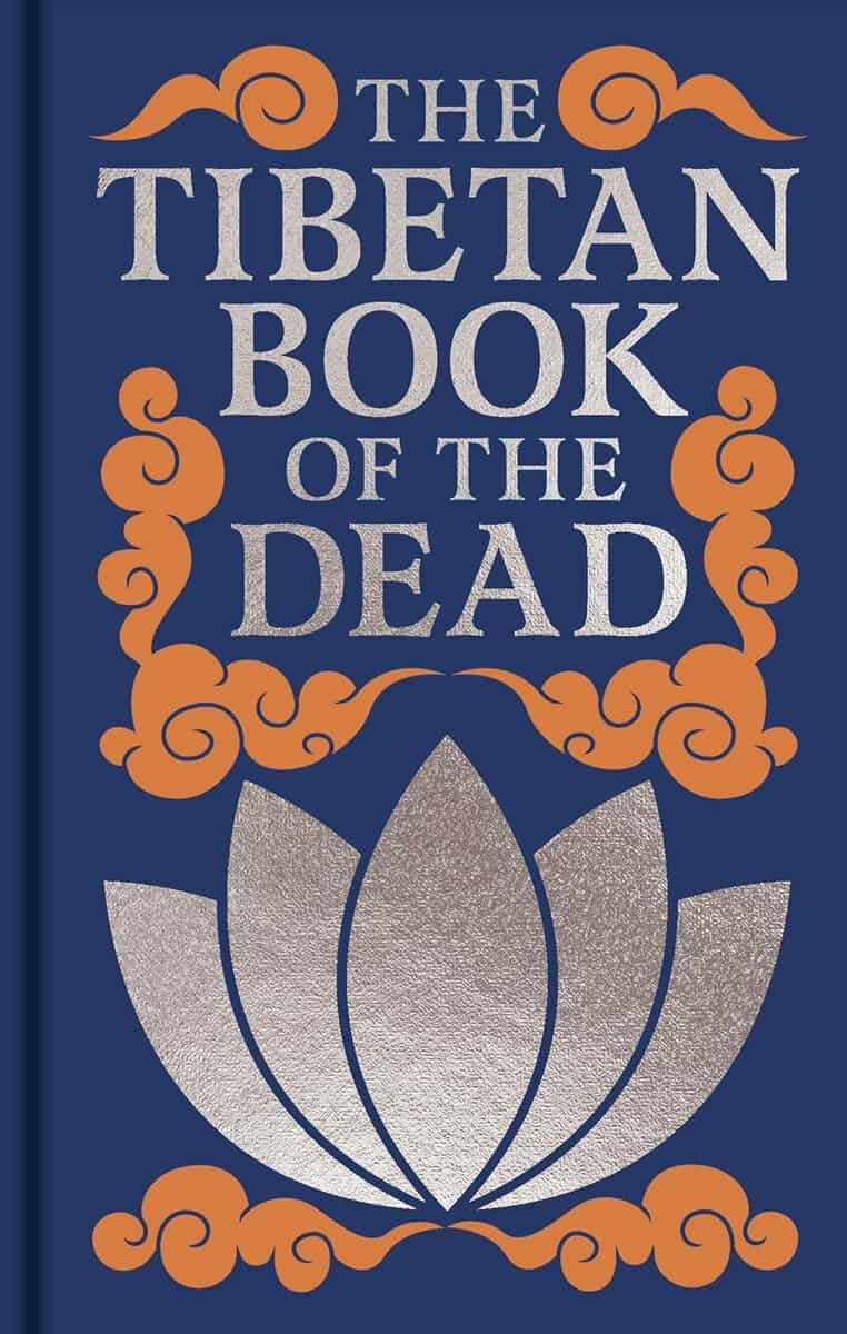 Padmasambhava | Baldock, John | The Tibetan Book of the Dead : Gilded Pocket Edition