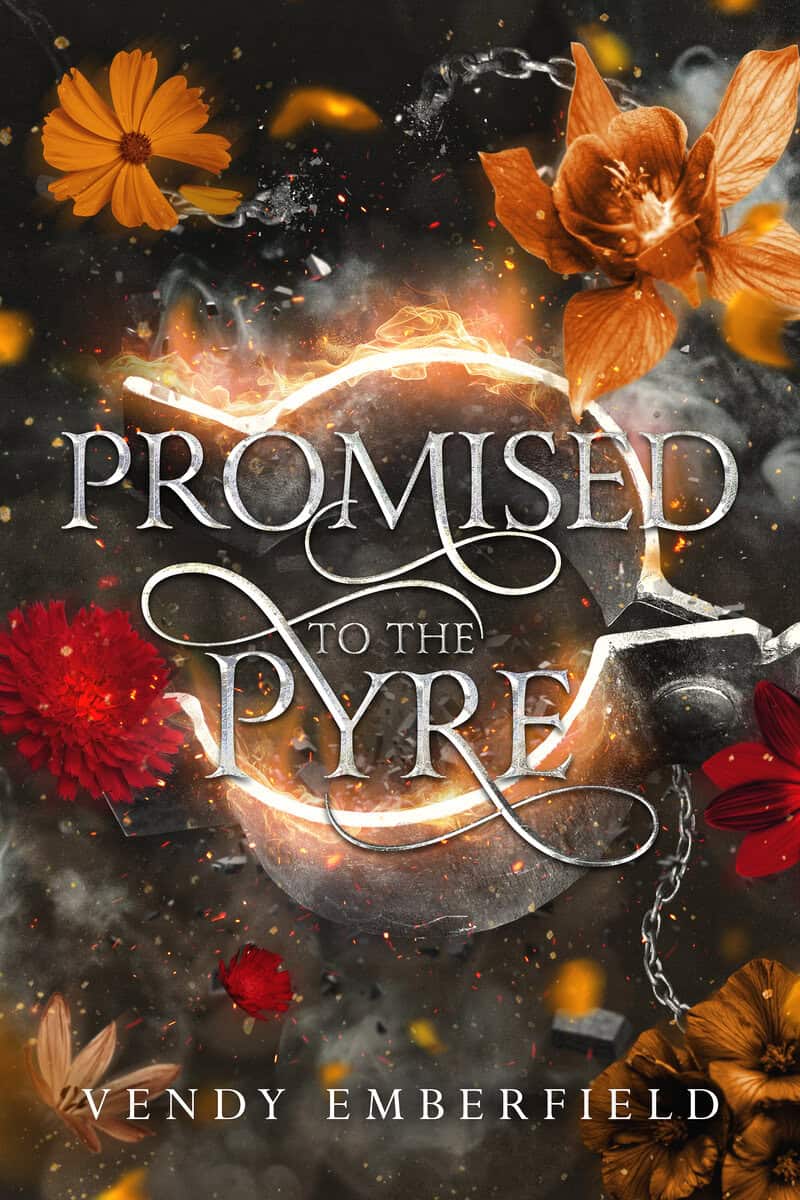 Emberfield, Vendy | Promised to the Pyre