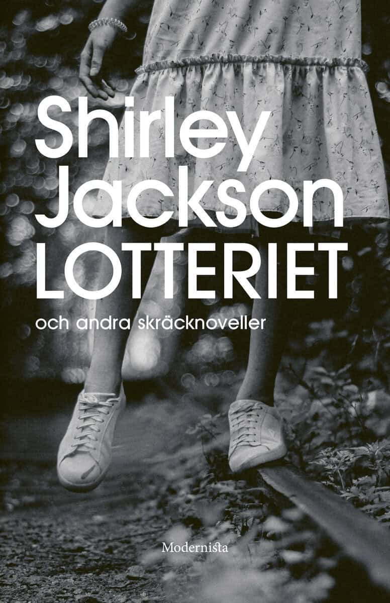 Jackson, Shirley | Lotteriet och andra skräcknoveller