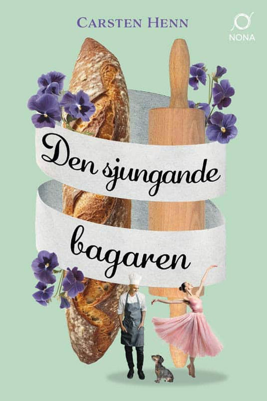 Henn, Carsten | Den sjungande bagaren