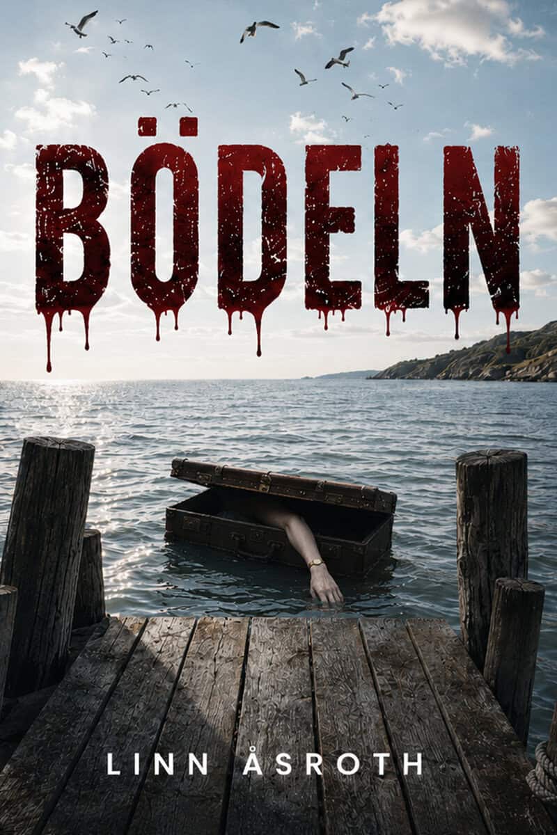 Åsroth, Linn | Bödeln