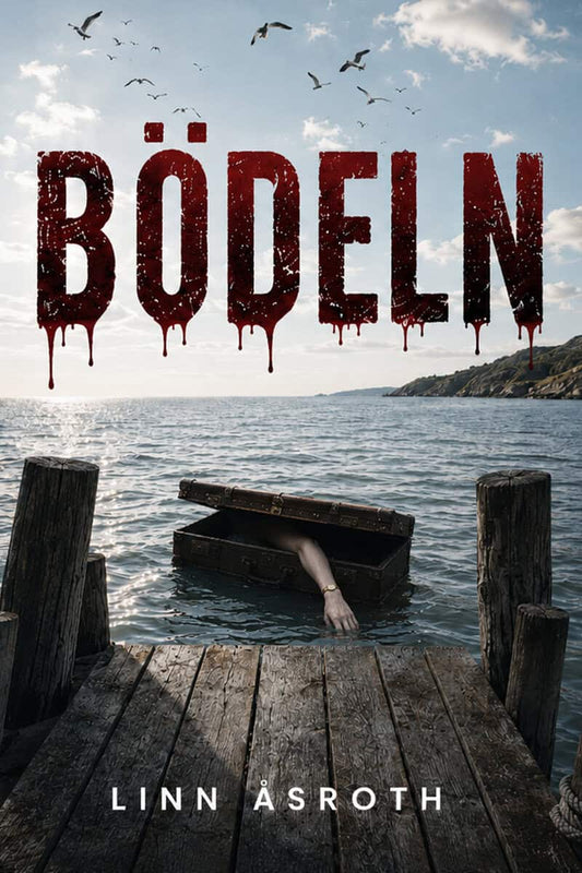 Åsroth, Linn | Bödeln
