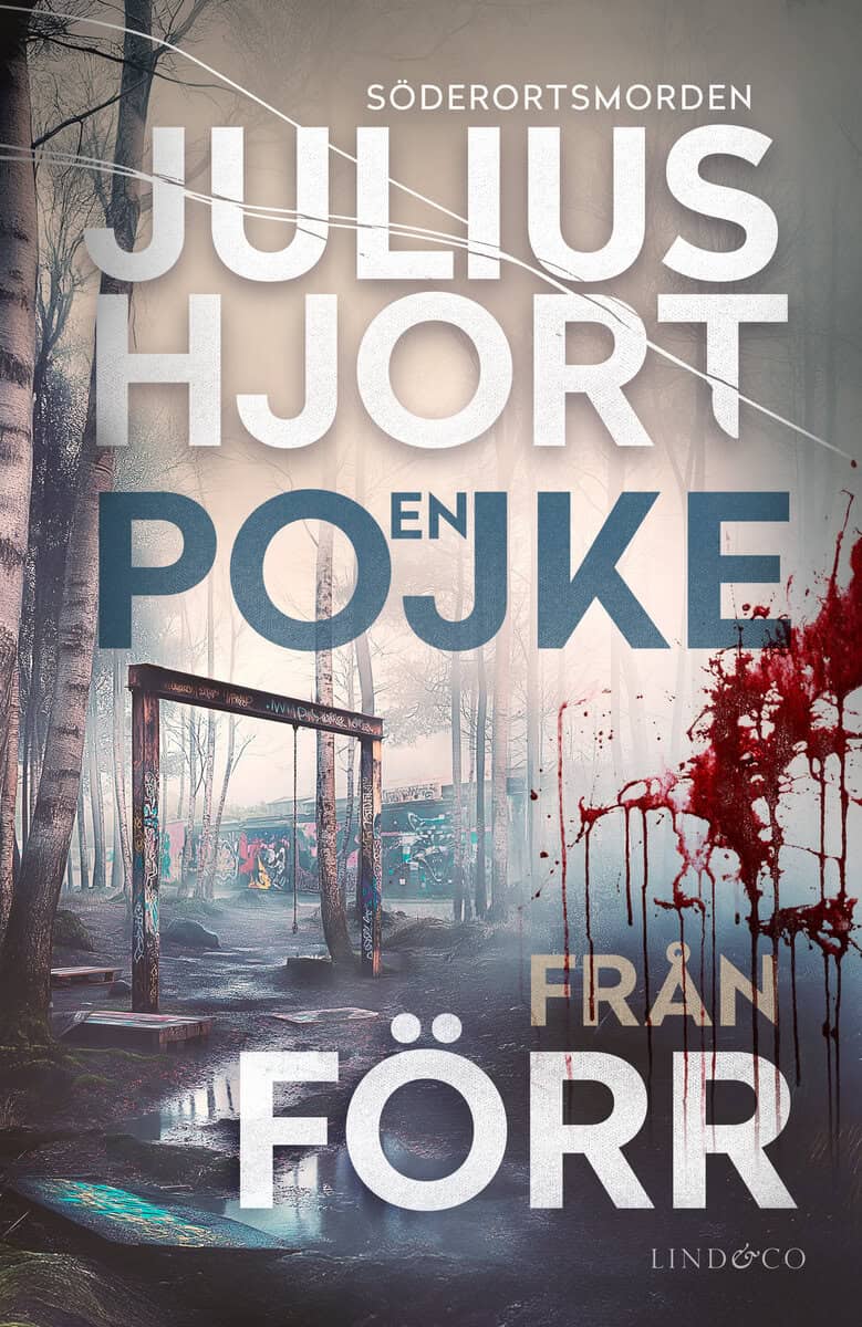 Hjort, Julius | En pojke från förr