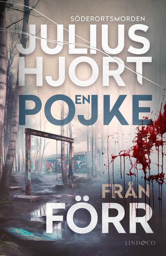 Hjort, Julius | En pojke från förr