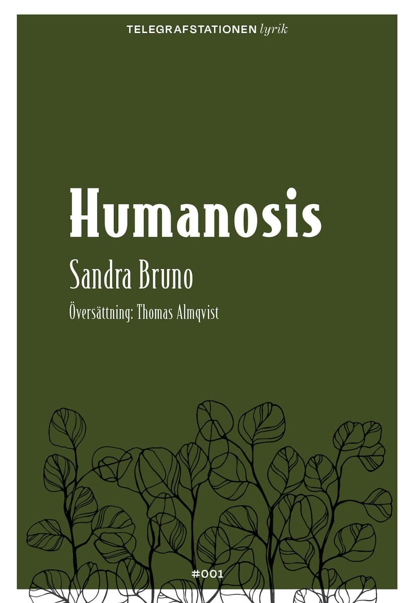 Bruno, Sandra | Humanosis