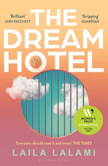 Lalami, Laila | The Dream Hotel