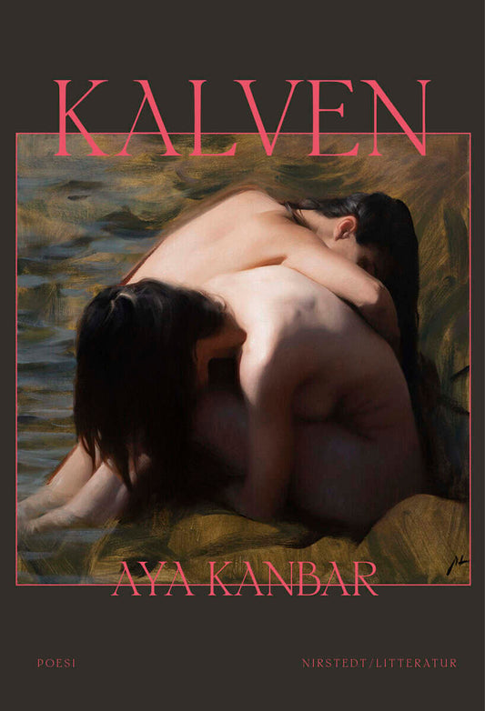 Kanbar, Aya | Kalven