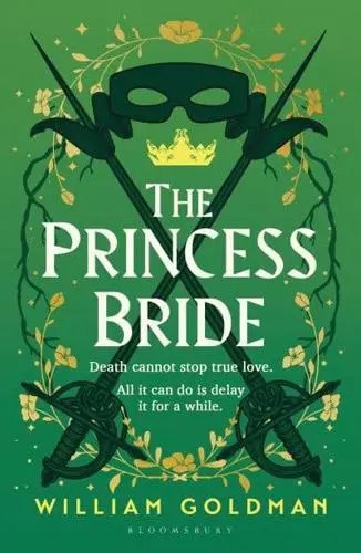 Goldman, William | The Princess Bride