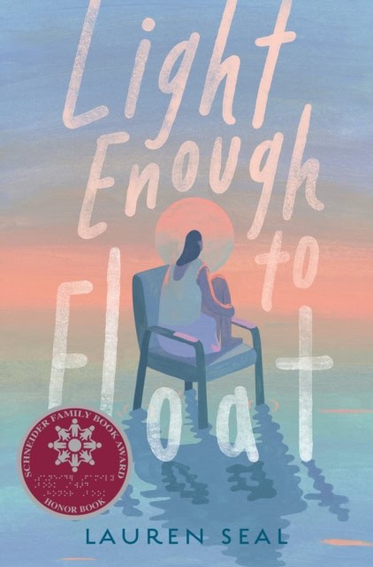 Seal, Lauren | Light Enough to Float