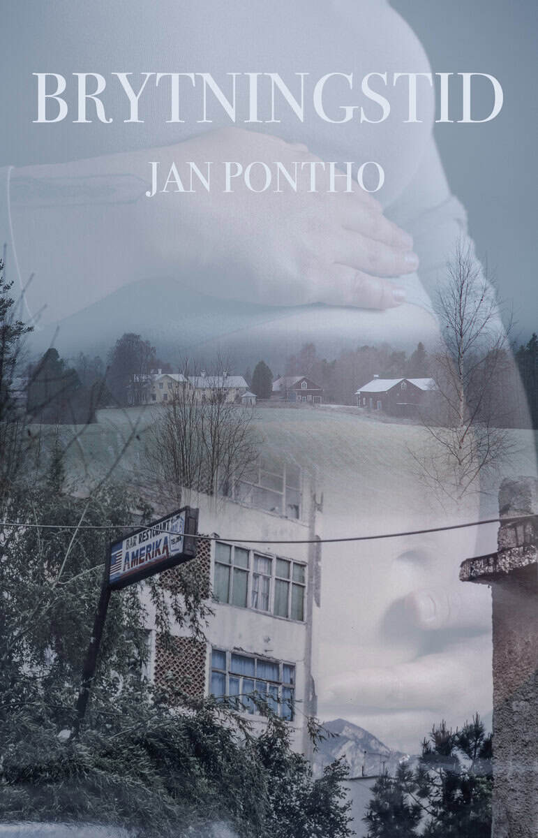 Pontho, Jan | Brytningstid