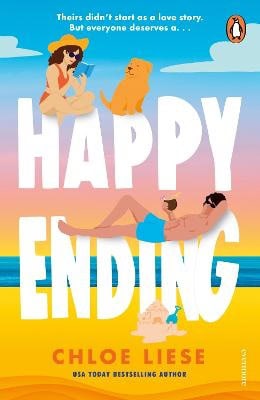 Liese, Chloe | Happy Ending