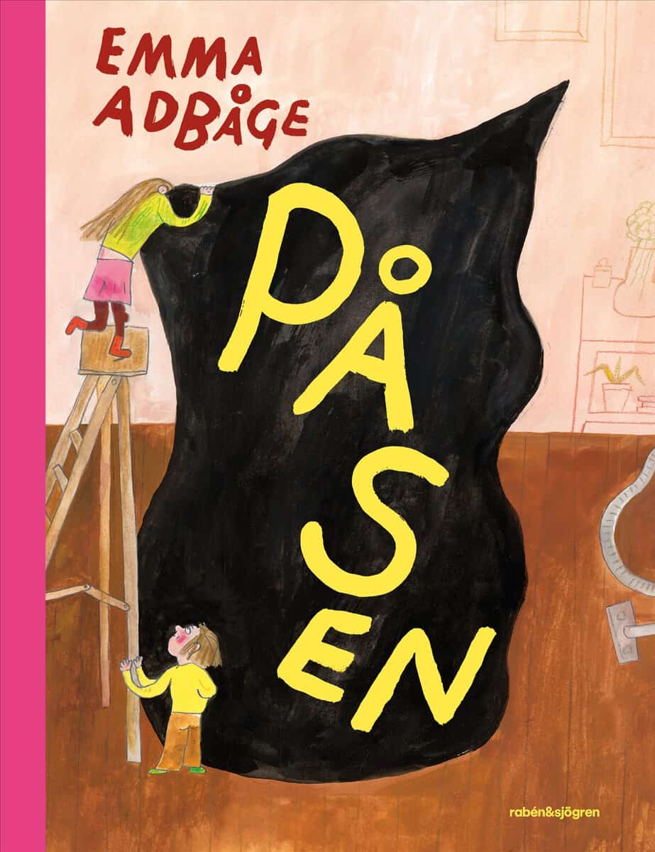 AdBåge, Emma | Påsen