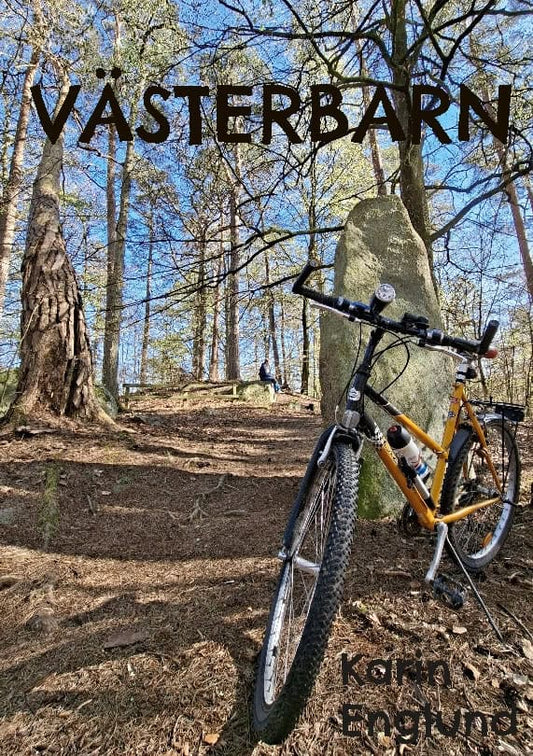 Englund, Karin | Västerbarn